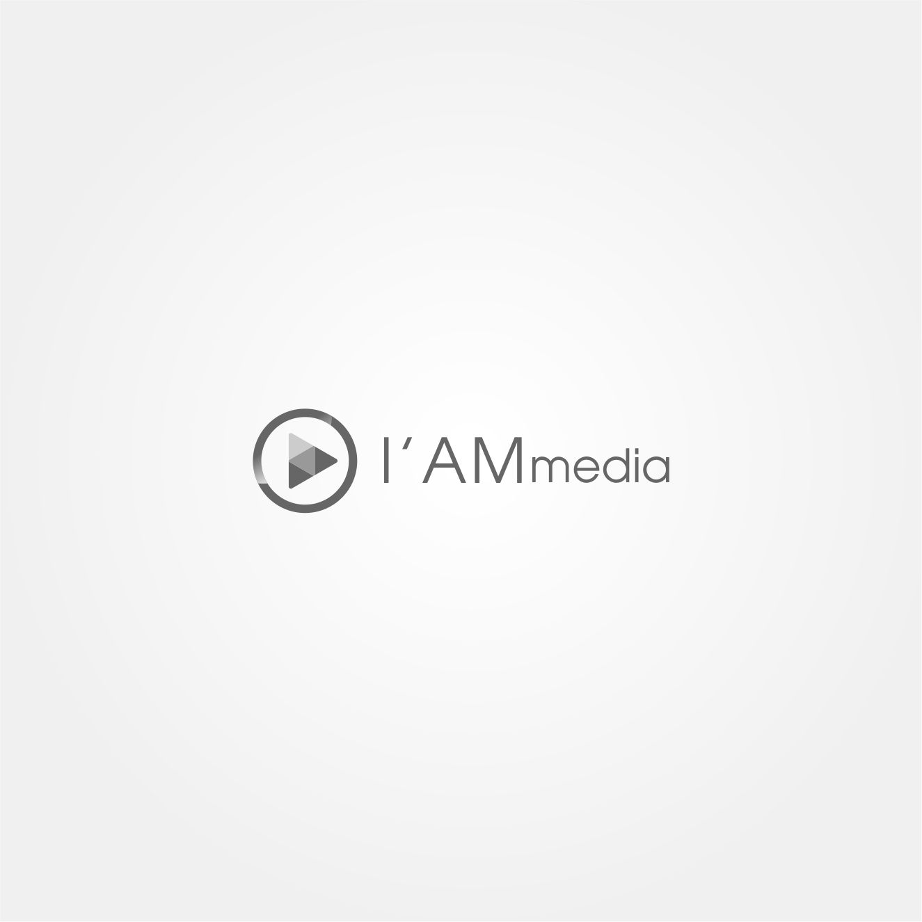 Logo-Design von InkspireStd für I AMedia | Design #17045568