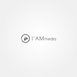 Design de Logo par InkspireStd pour I AMedia | Design : #17045568
