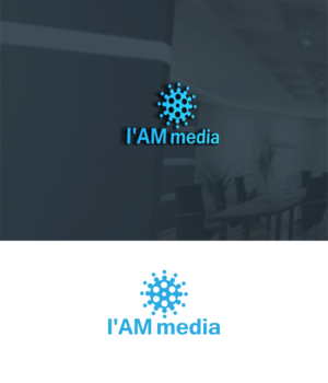 Logo Design by supercreative for I AMedia | Design: #17044038