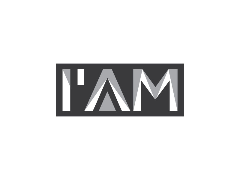 Diseño de Logo por the majestic design para I AMedia | Diseño #17065795