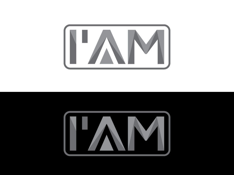 Logo-Design von the majestic design für I AMedia | Design #17065798