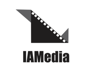 Design de Logo par Ayesha 5 pour I AMedia | Design : #17045968