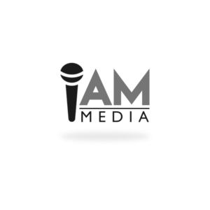 Design de Logo par Ris Dhaliya pour I AMedia | Design : #17037228