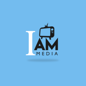 Design de Logo par Ris Dhaliya pour I AMedia | Design : #17040031