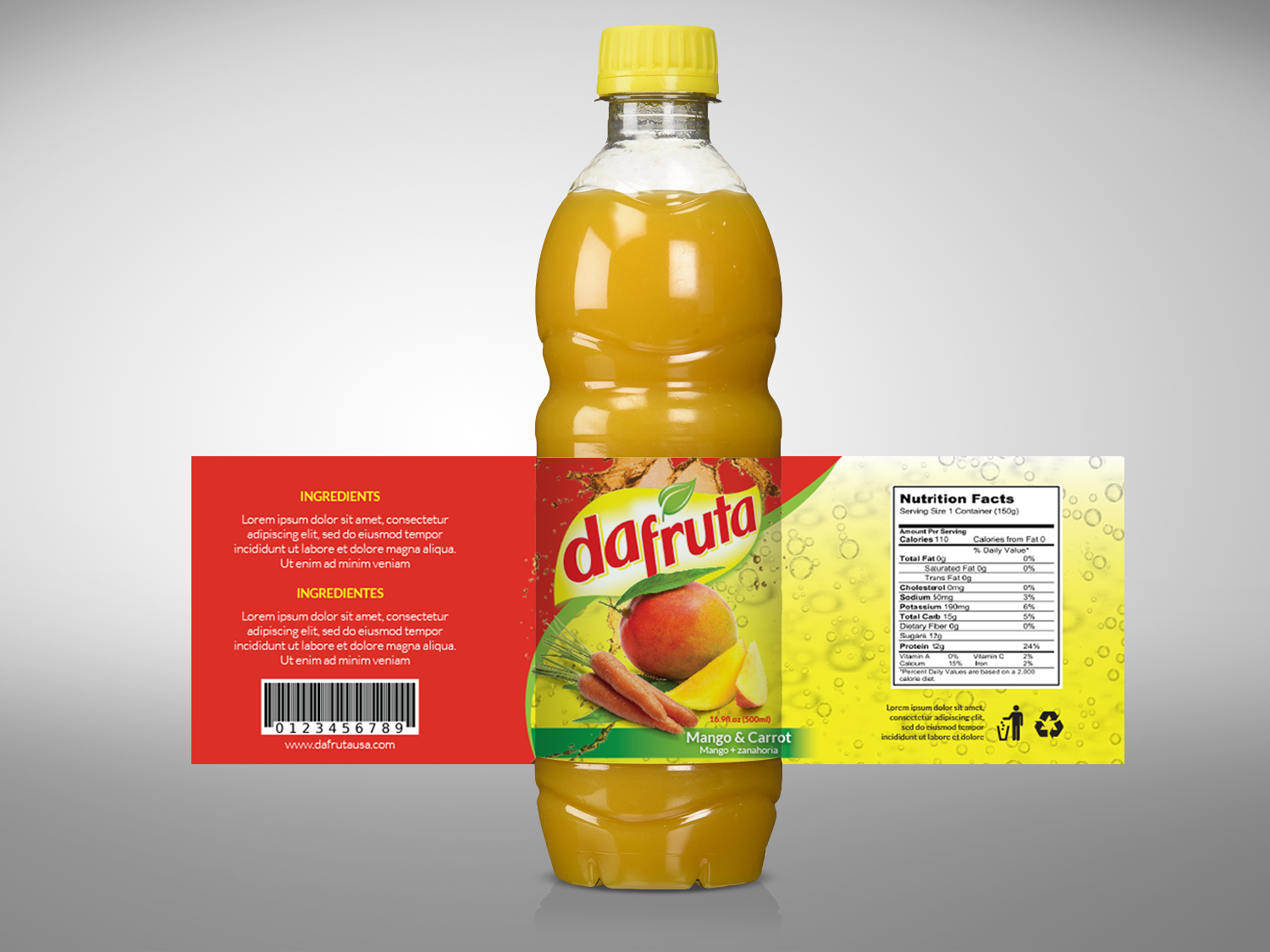 Packaging Design by Priyo Subarkah for Liberty Imports USA, Inc | Design #17033421