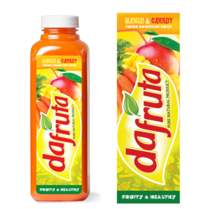 Packaging Design by shajufreelanceart