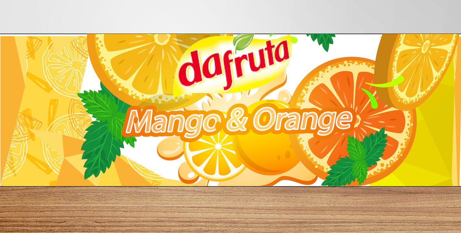 Packaging Design by schk for Liberty Imports USA, Inc | Design #17039043