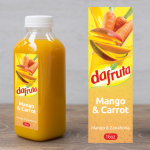 Packaging Design by Felix Vasquez