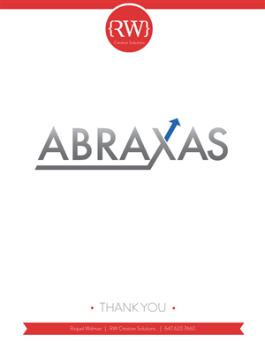 Logo-Design von raqwal für dieses Projekt | Design #2694634