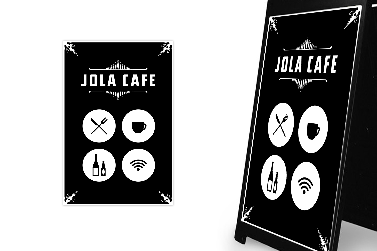 Poster Design by senja for this project | Design #17041473