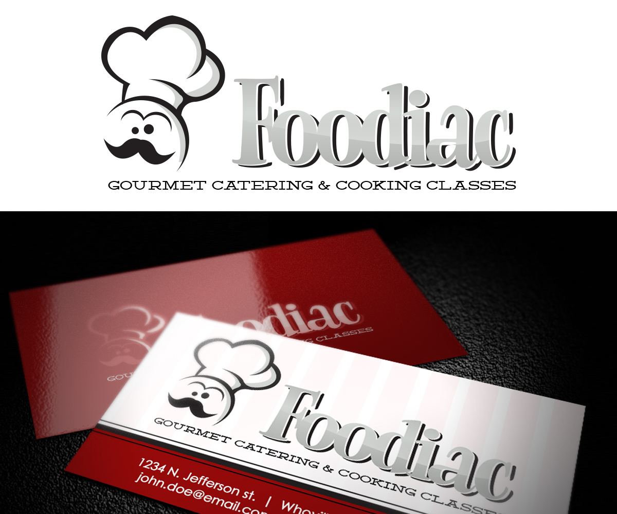 Logo Design by dfusion101 for this project | Design #2758563