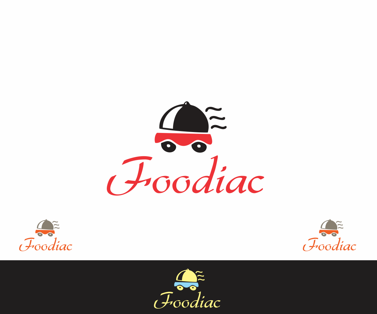 Logo Design by ARIEAL for this project | Design #2733843