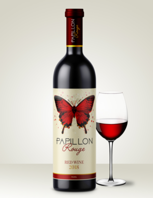 Label Design by SAI DESIGNS
