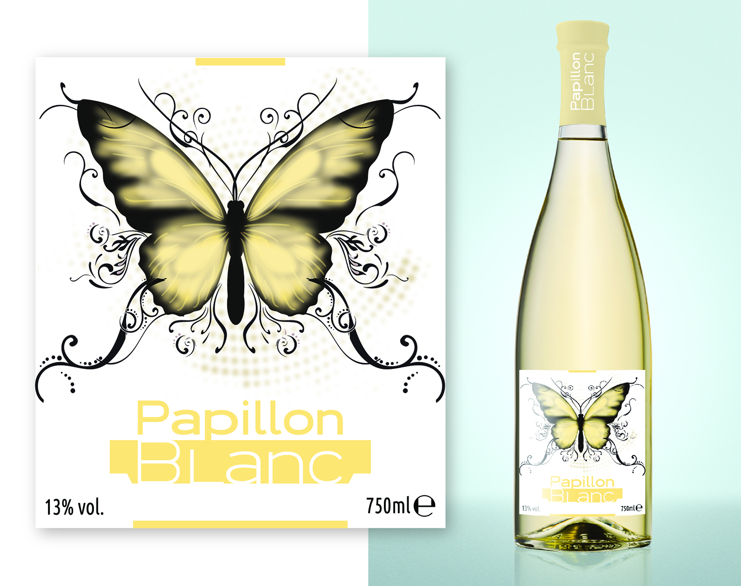 Diseño de Etiqueta por WHollis63 para este proyecto | Diseño #17050680