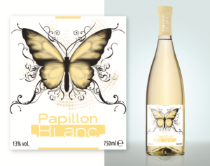 Label Design by WHollis63