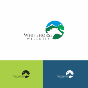 Logo Design by Arham Hidayat for Healthy Soul | Design #17157345
