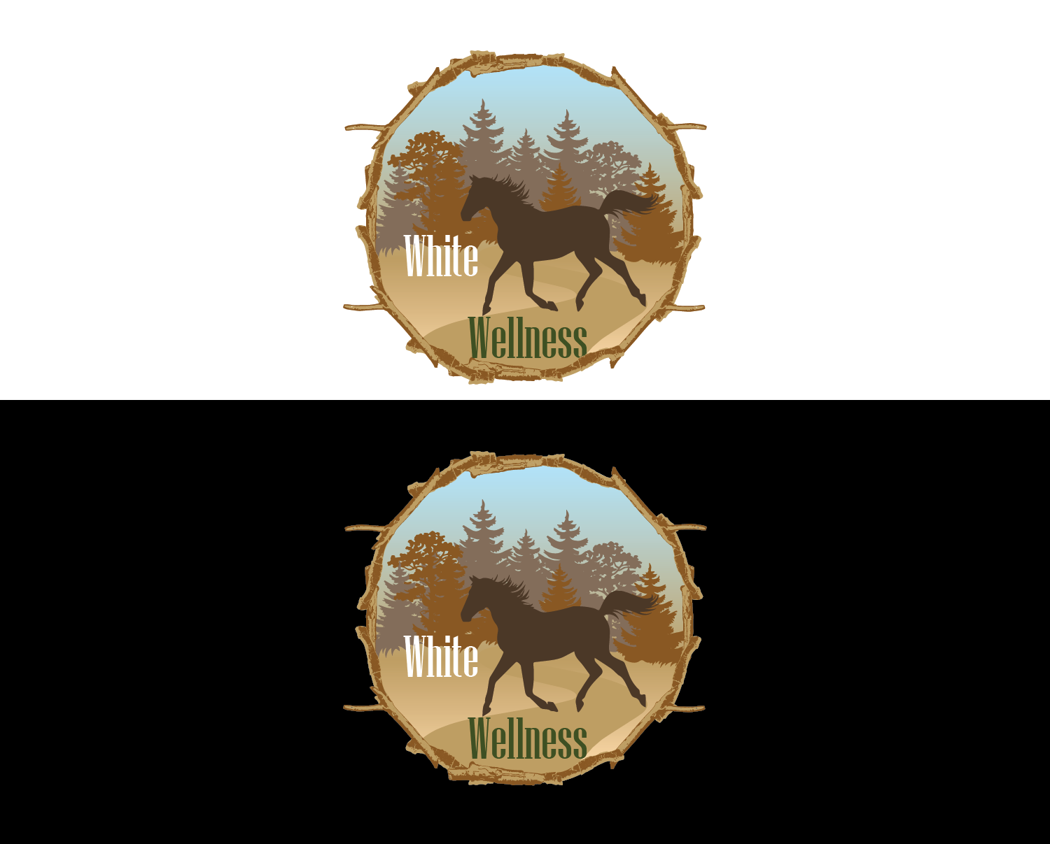 Logo Design by ielu for Healthy Soul | Design #17151626