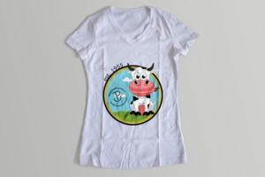 T-shirt Design by TGDesigns for this project | Design: #17059638