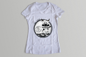 T-shirt Design by TGDesigns for this project | Design: #17059639