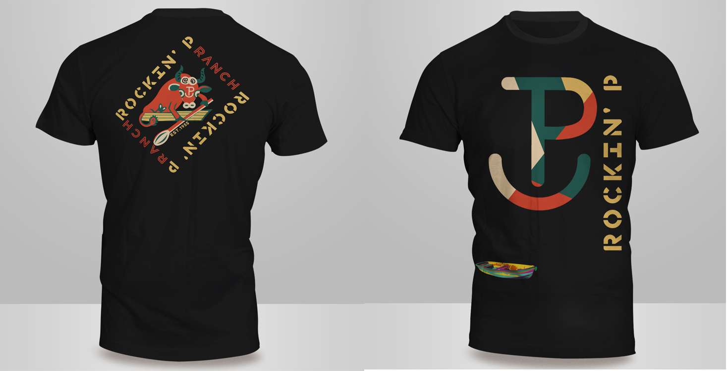 T-shirt Design by Kero for this project | Design #17040767