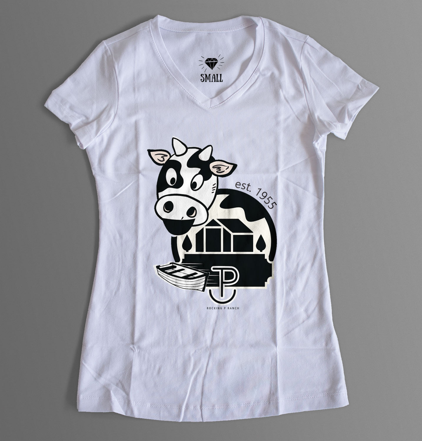 T-shirt Design by RWDStudio for this project | Design #17059704