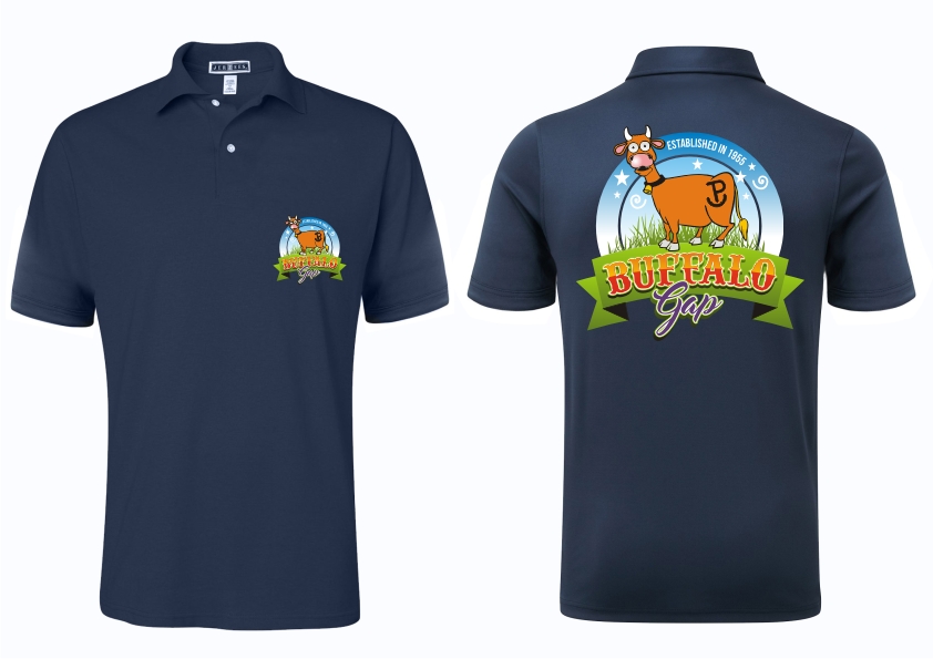T-shirt Design by juanjoseolivieri for this project | Design #17039444