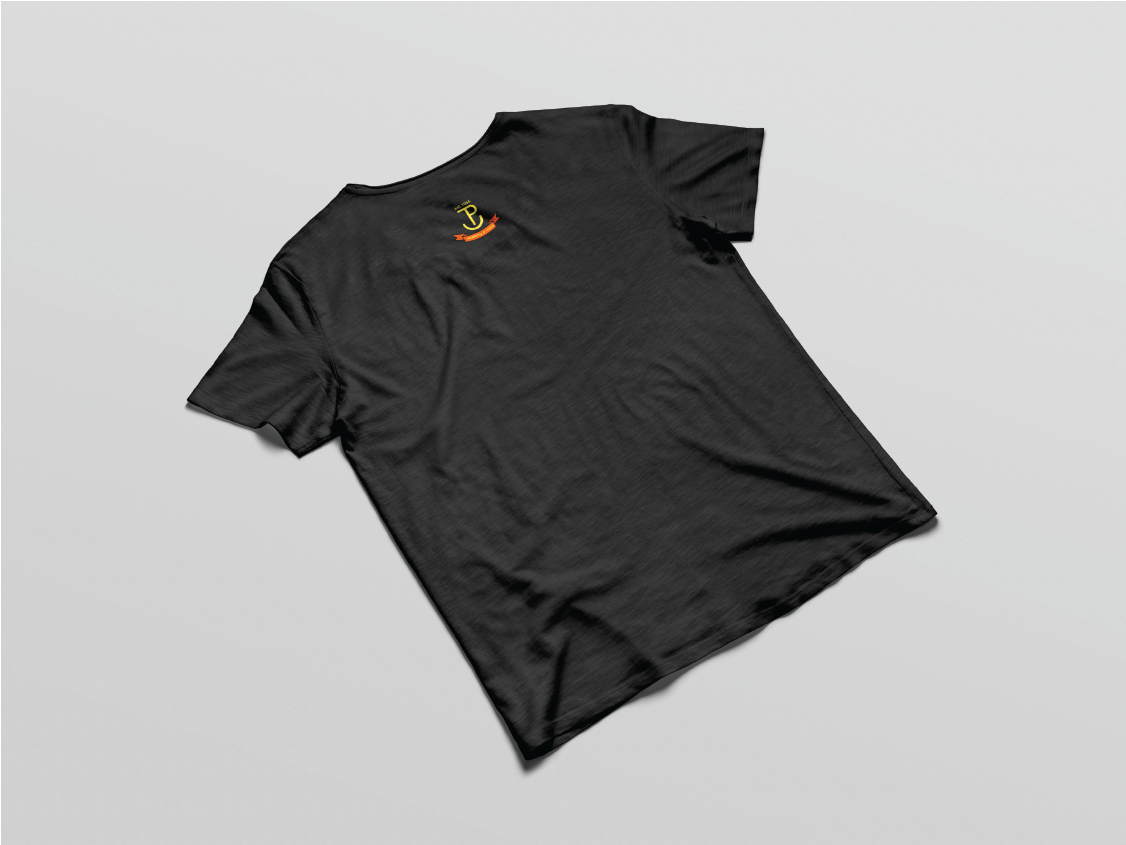 Design de T-shirt par adityatriyadi82 pour ce projet | Design #17064533