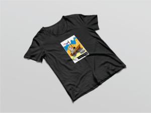 T-shirt Design by adityatriyadi82 for this project | Design: #17064534