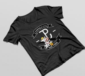 T-shirt Design by adityatriyadi82 for this project | Design: #17106536
