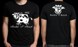 T-Shirt-Design von creative gravity für dieses Projekt | Design #17112608