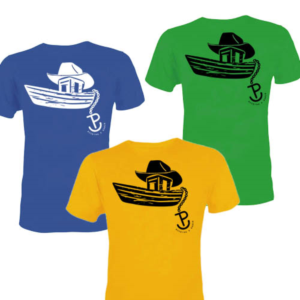 T-shirt Design by 75-R-P-Z for this project | Design: #17078585