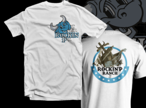T-shirt Design by A k m mofizil haque
