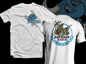 T-shirt Design by A k m mofizil haque for this project | Design: #17108933