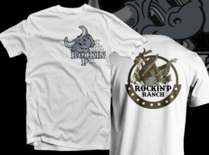 T-shirt Design by A k m mofizil haque for this project | Design: #17108934