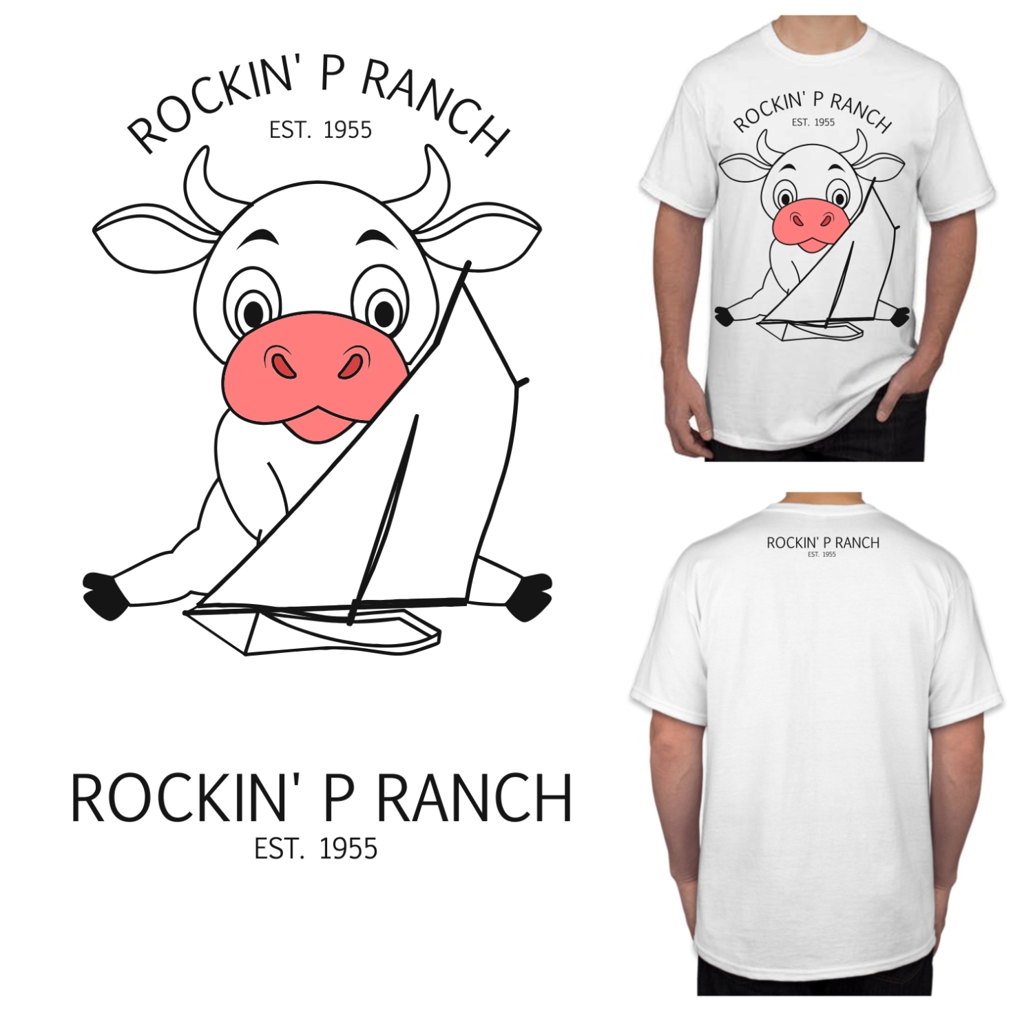 T-shirt Design by Motion studio for this project | Design #17091494