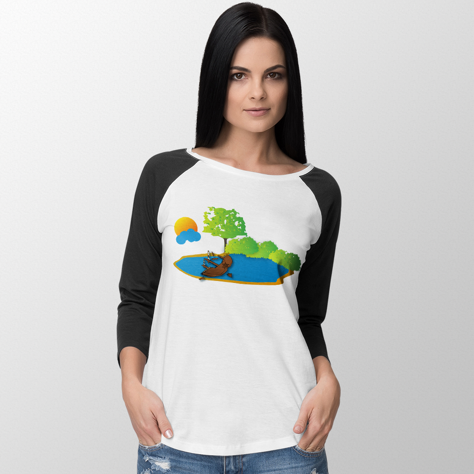 T-shirt Design by Luigimazz for this project | Design #17105007
