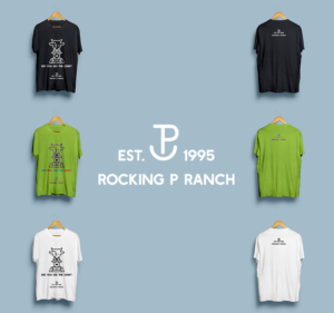 T-shirt Design by AlekWlodek