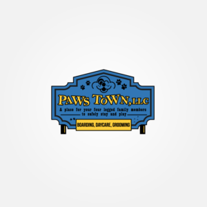 Design de Logo par Hatem pour Paws Town, LLC | Design : #17058486