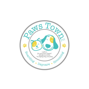 Design de Logo par michellefrances pour Paws Town, LLC | Design : #17056975