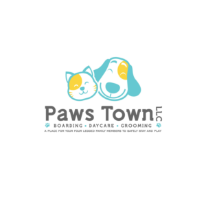 Design de Logo par michellefrances pour Paws Town, LLC | Design : #17056977