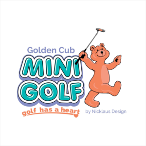 Logo Design by JohnnyMacK