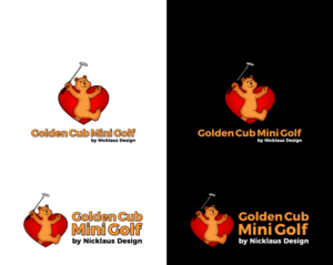 Logo Design by MrBranding for FLF Management LLC | Design: #17037668