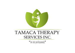Logo Design by ARTBOOL for Tamaca Therapy Services Inc. | Design: #17050485
