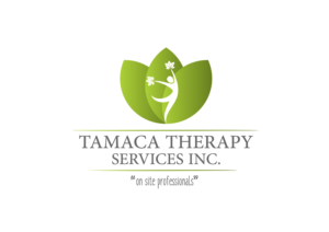 Logo Design by ARTBOOL for Tamaca Therapy Services Inc. | Design: #17056424