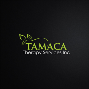 Logo Design by Arham Hidayat for Tamaca Therapy Services Inc. | Design #17057399