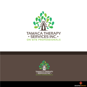 Logo Design by Graphic Bricks