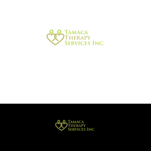 Logo Design by DesignDUO for Tamaca Therapy Services Inc. | Design: #17047059