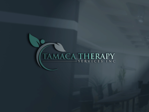 Logo Design by Oaxaqueña for Tamaca Therapy Services Inc. | Design: #17031267