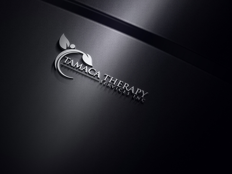 Logo Design by Oaxaqueña for Tamaca Therapy Services Inc. | Design #17031269