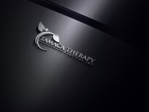 Logo Design by Oaxaqueña for Tamaca Therapy Services Inc. | Design: #17031269